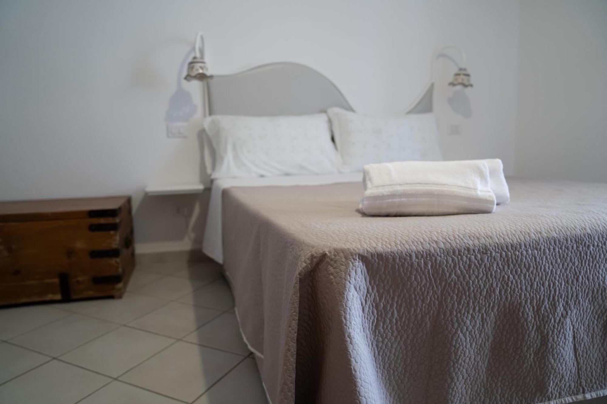 Casa Lussu Hotel Lipari  Exterior photo